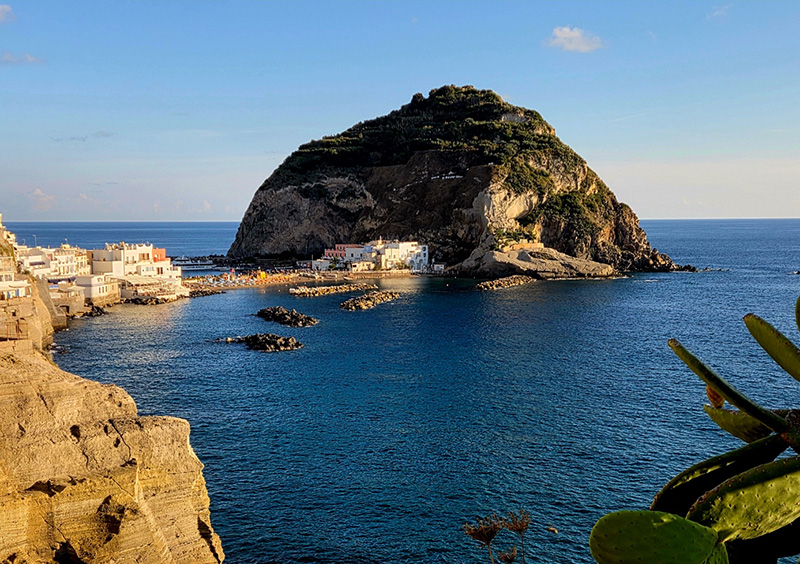 ISCHIA 2026 2