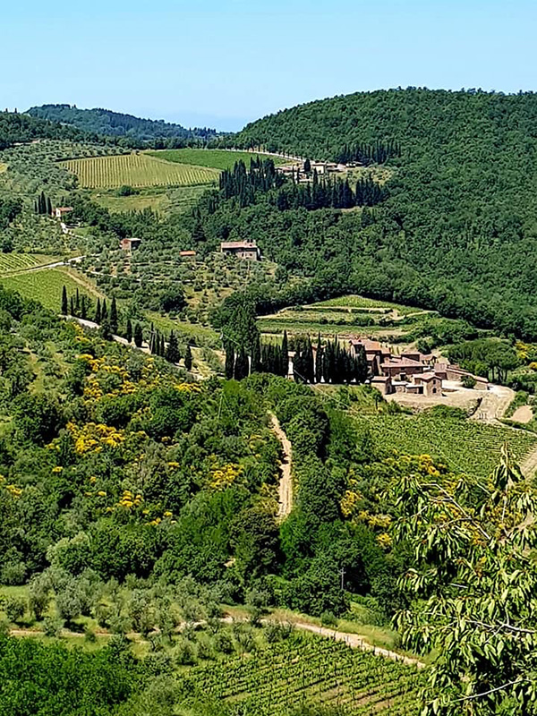 Toskana Wandern 2026 4