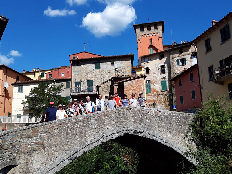 Toskana Wandern 2026 6